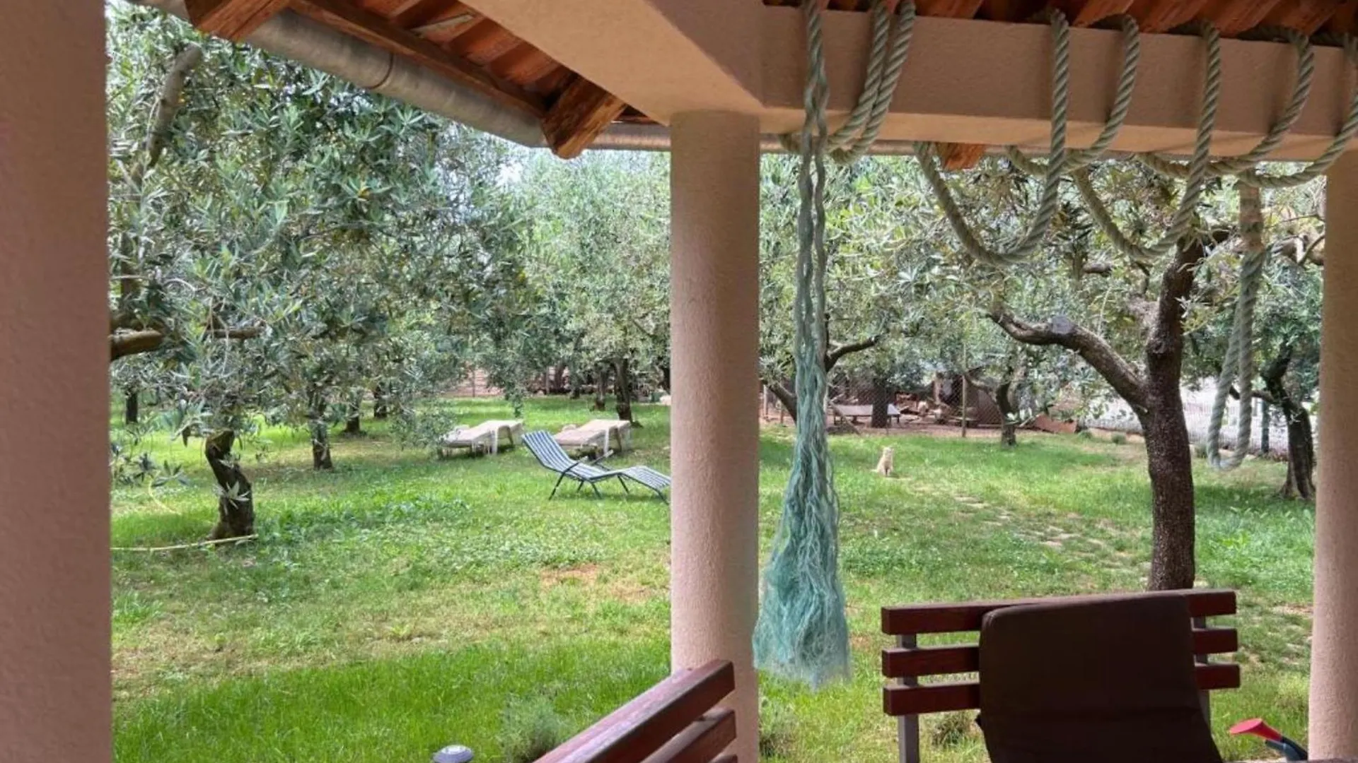 Casa Oliva Kim Marie - Happy Rentals Medulin Apartment