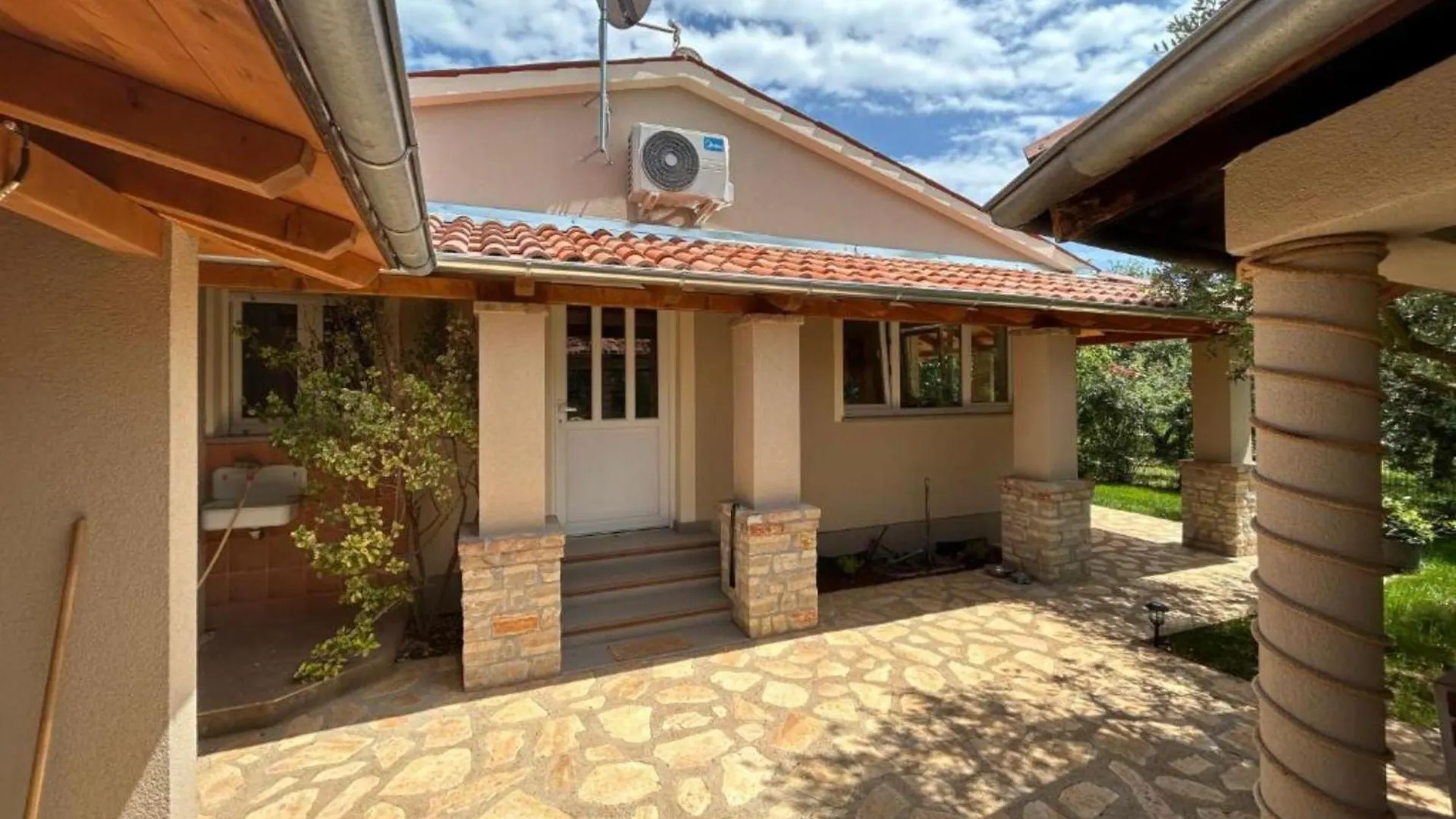 Apartment Casa Oliva Kim Marie - Happy Rentals Medulin Croatia