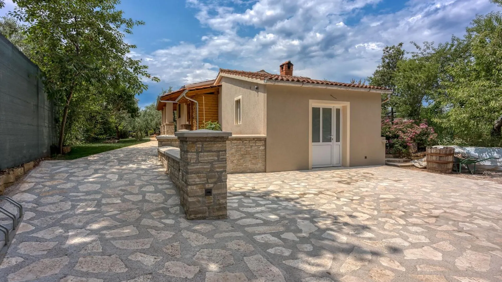 Apartment Casa Oliva Kim Marie - Happy Rentals Medulin