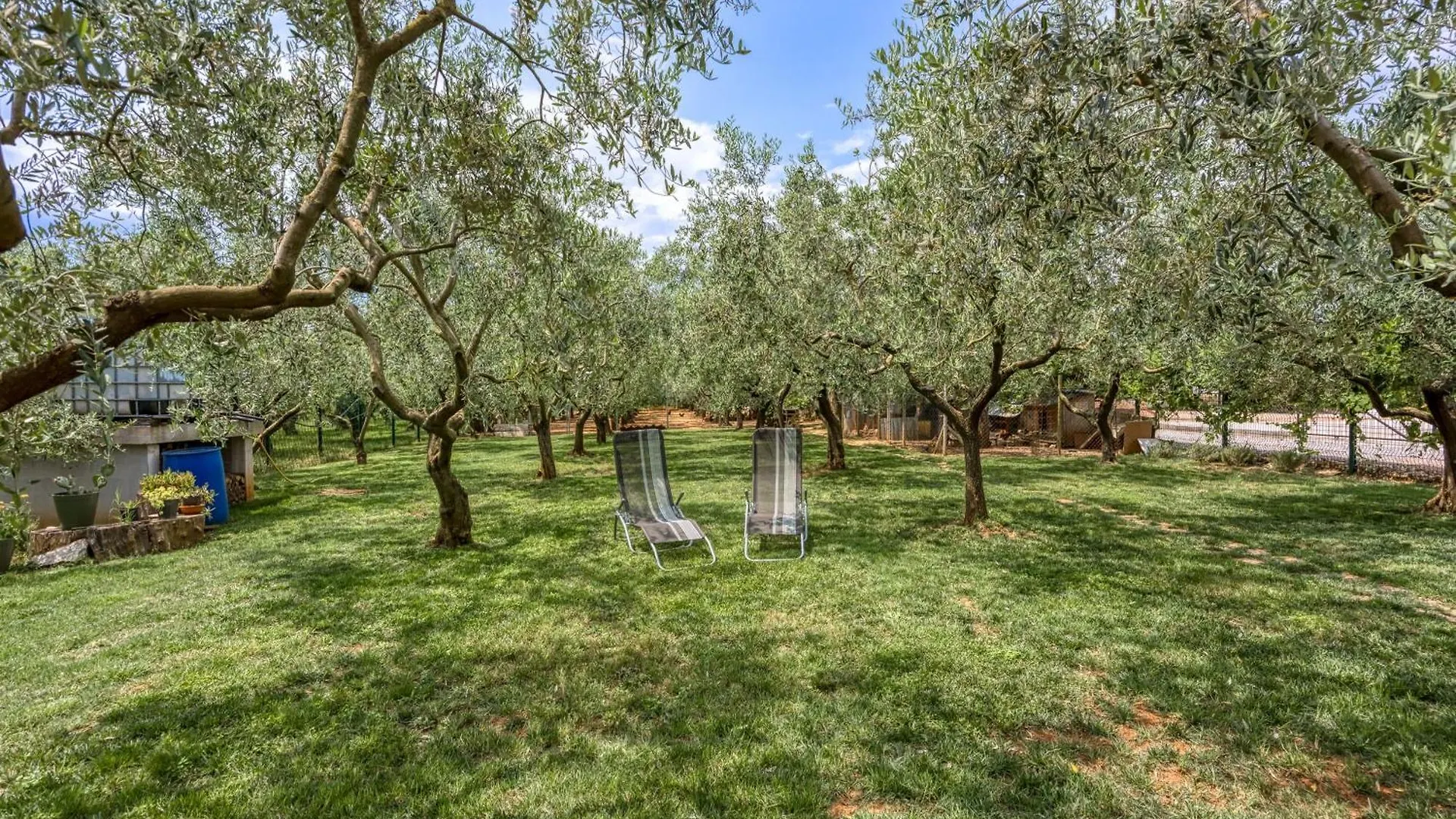 Apartment Casa Oliva Kim Marie - Happy Rentals Medulin Croatia