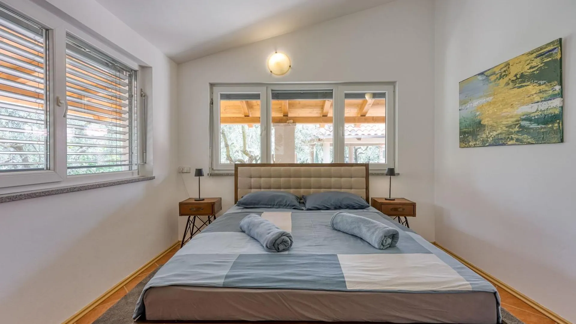 Apartment Casa Oliva Kim Marie - Happy Rentals Medulin