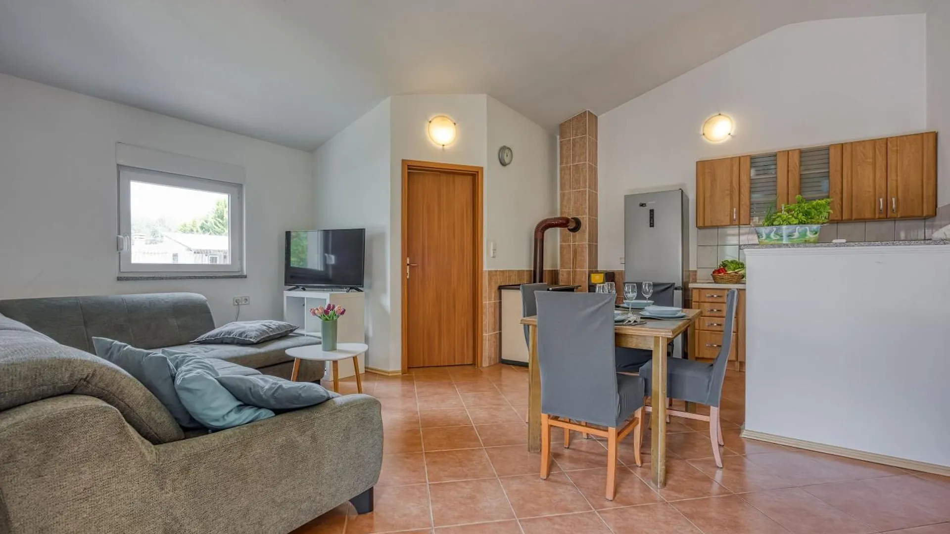 Casa Oliva Kim Marie - Happy Rentals Medulin Apartment