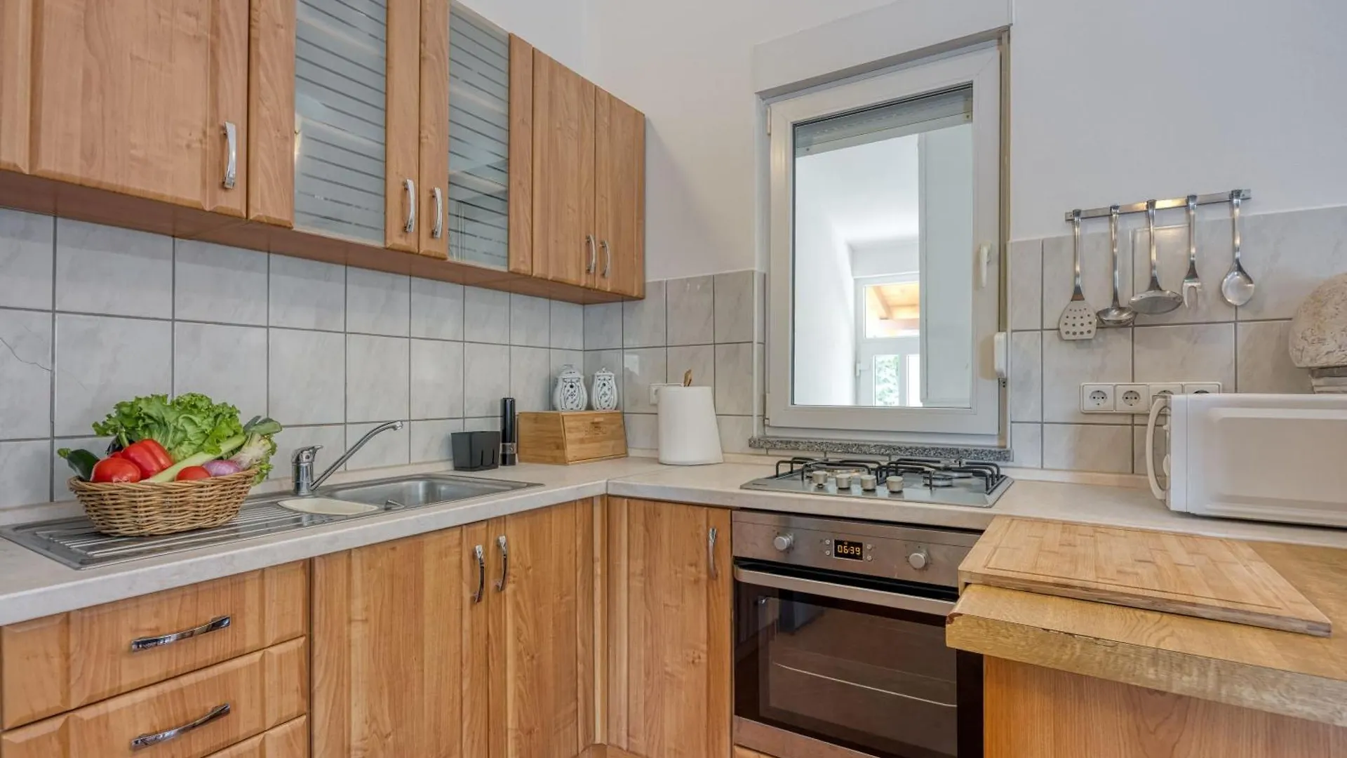 Casa Oliva Kim Marie - Happy Rentals Medulin