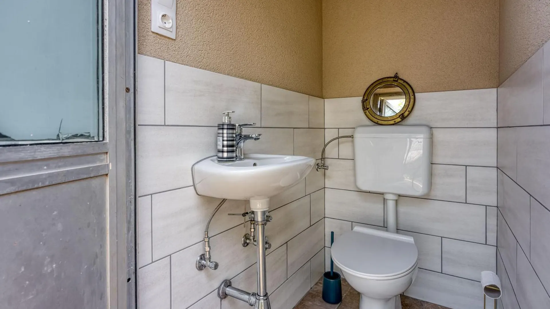 Apartment Casa Oliva Kim Marie - Happy Rentals Medulin