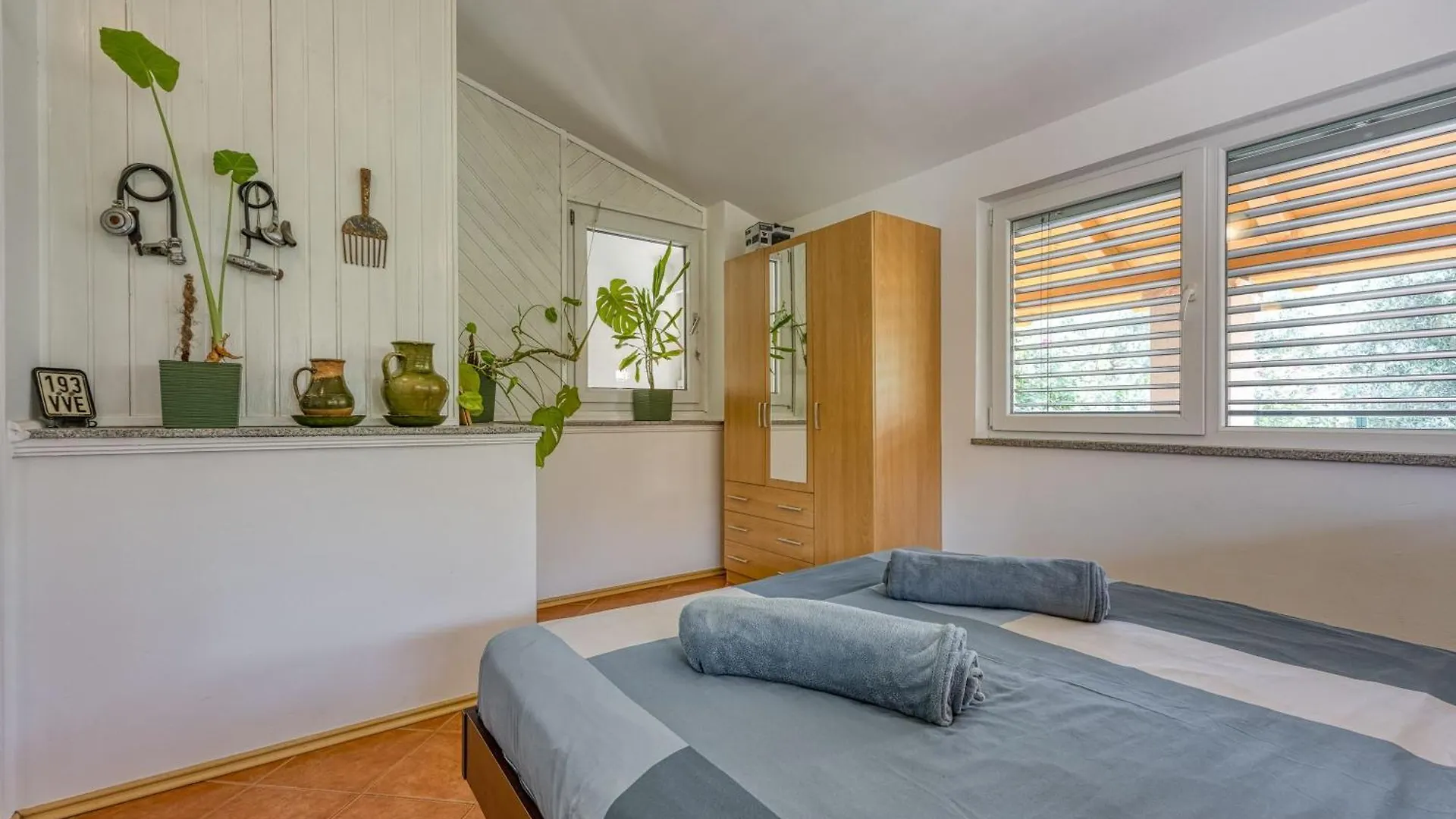 Casa Oliva Kim Marie - Happy Rentals Medulin Croatia