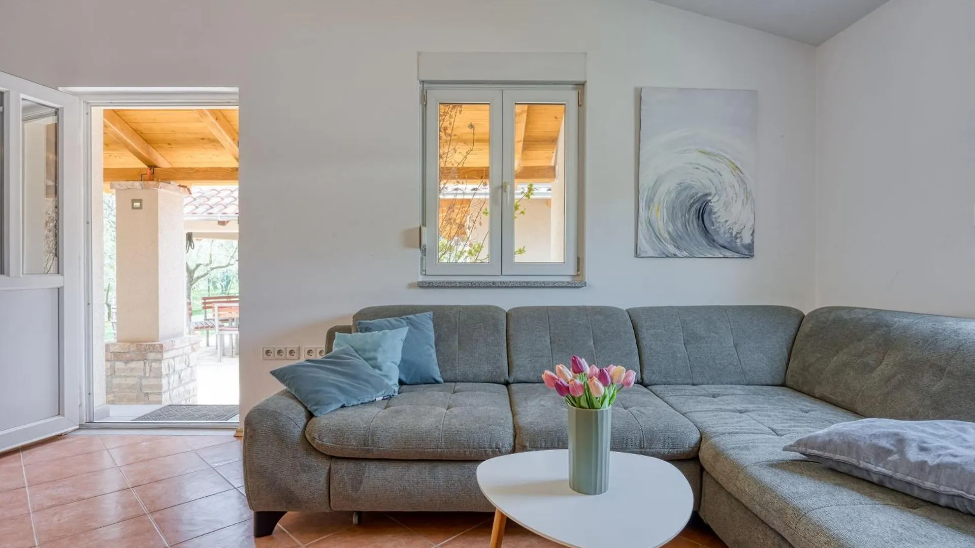 Casa Oliva Kim Marie - Happy Rentals Medulin 0*,  Croatia