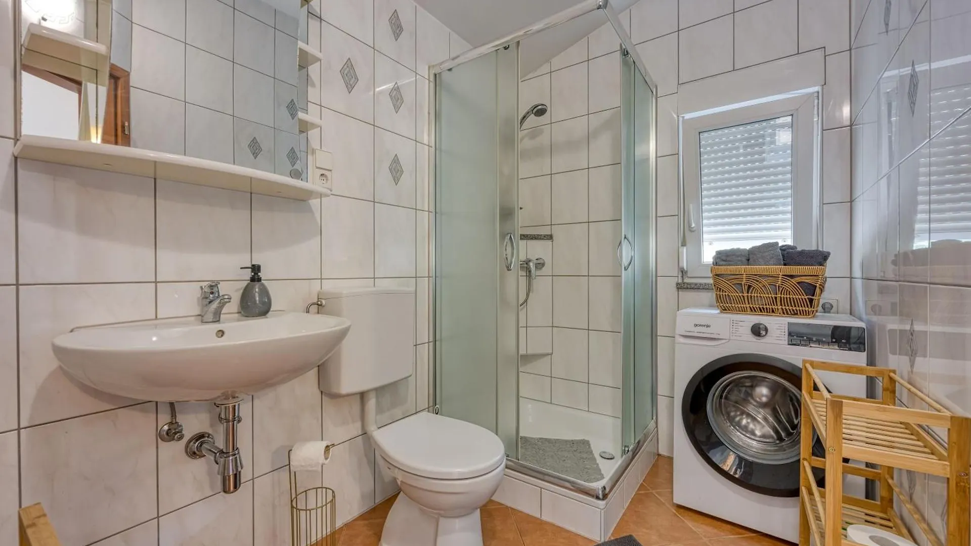 Apartment Casa Oliva Kim Marie - Happy Rentals Medulin Croatia