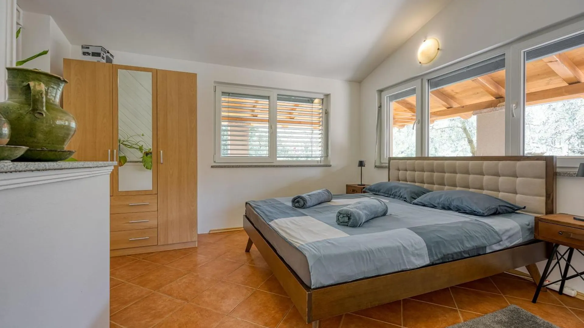 Casa Oliva Kim Marie - Happy Rentals Medulin