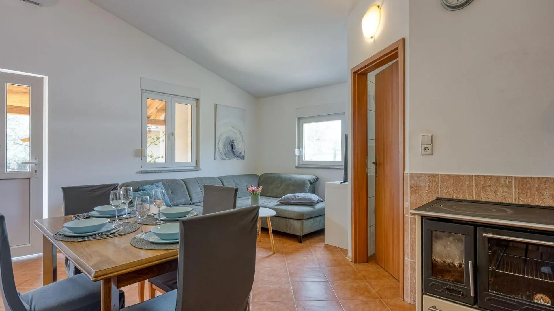 Apartment Casa Oliva Kim Marie - Happy Rentals Medulin