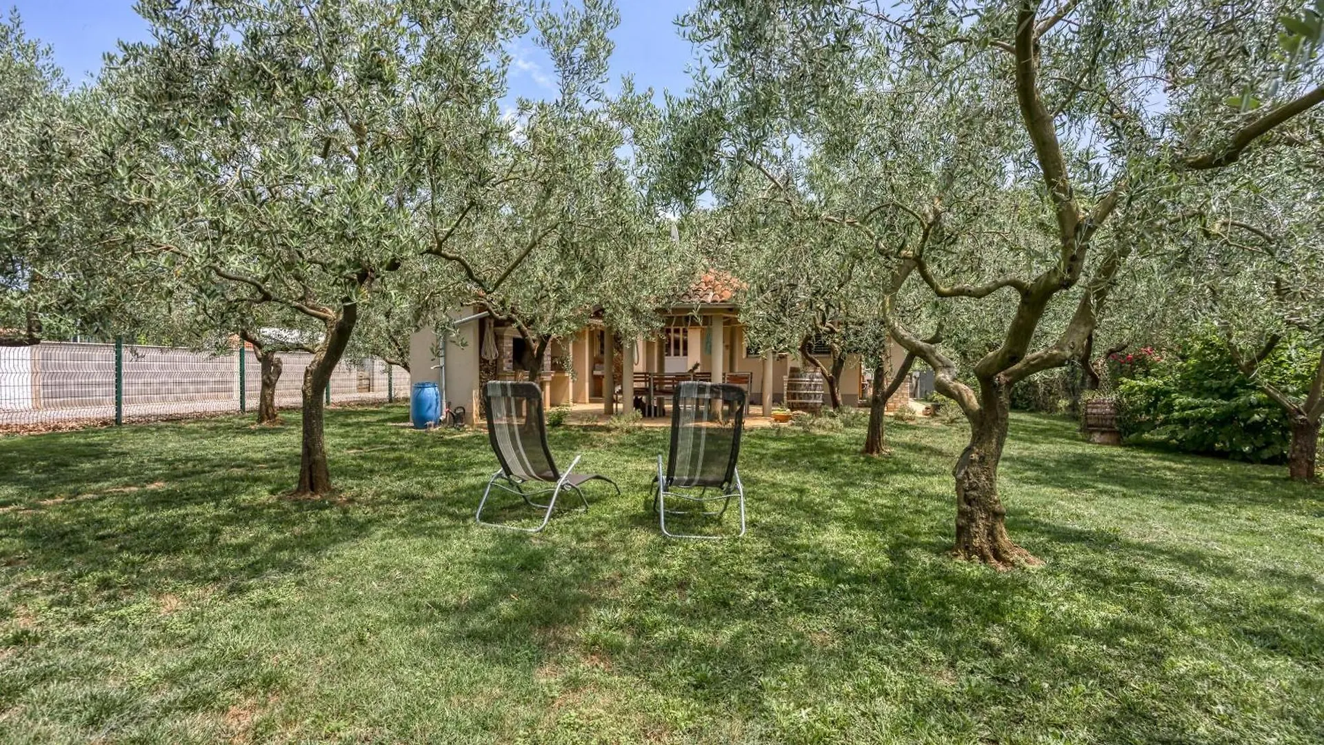 Casa Oliva Kim Marie - Happy Rentals Medulin 0*,