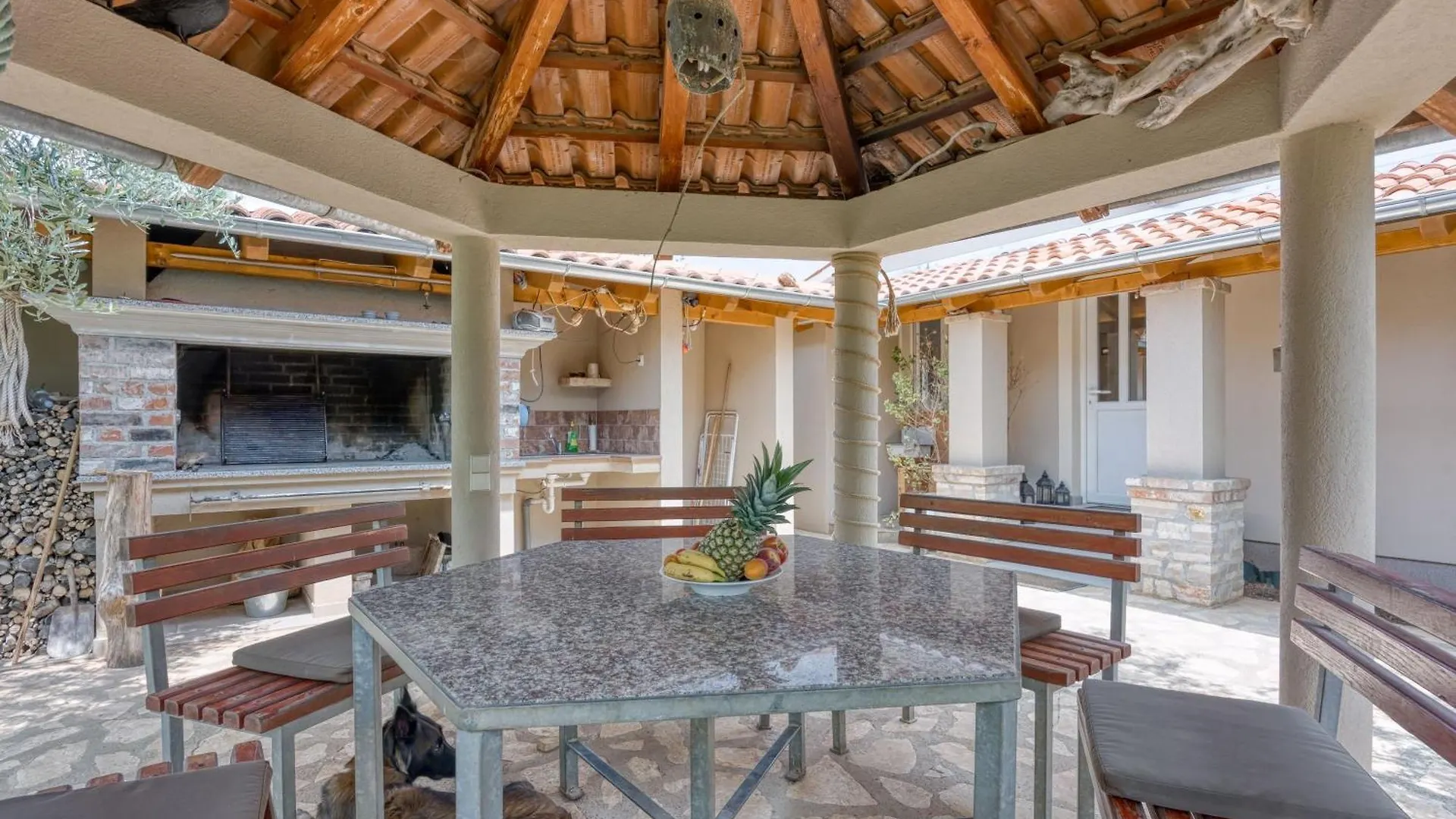 Casa Oliva Kim Marie - Happy Rentals location