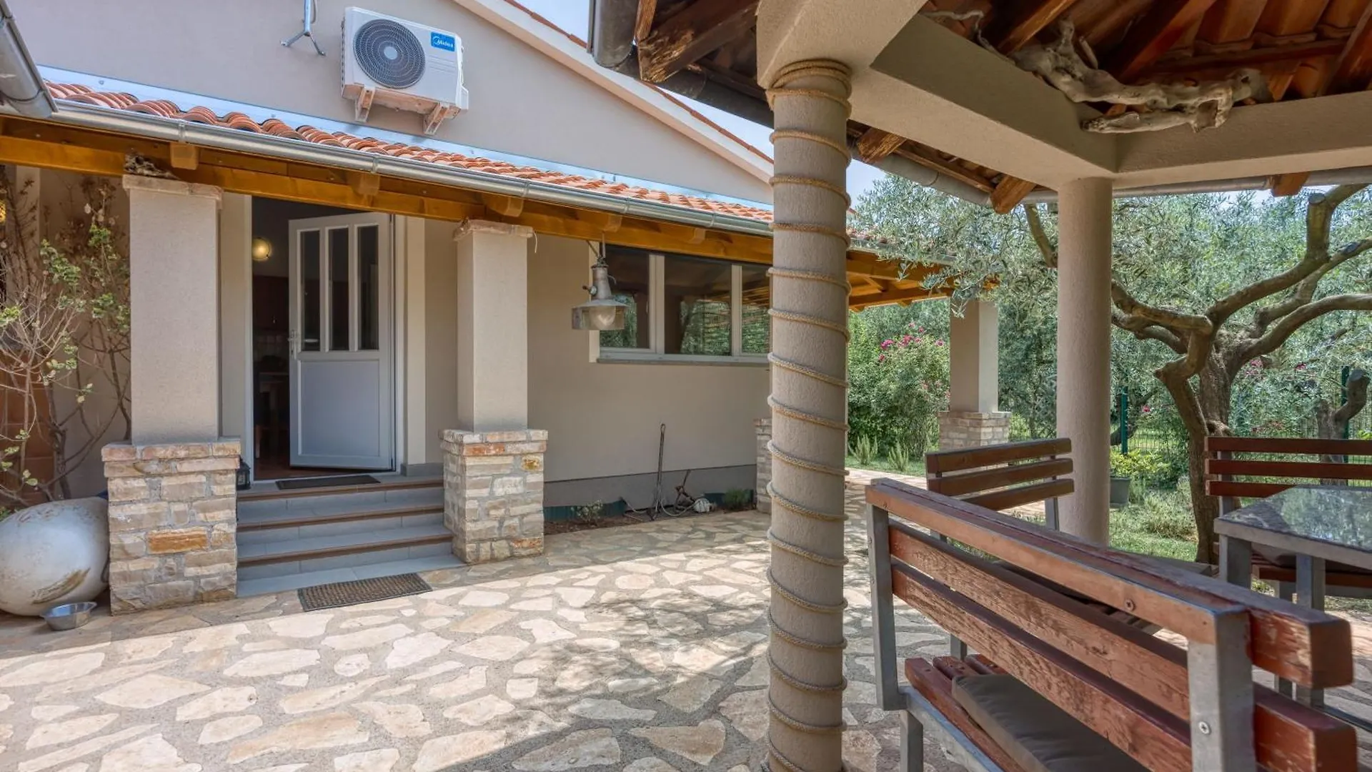 Apartment Casa Oliva Kim Marie - Happy Rentals Medulin