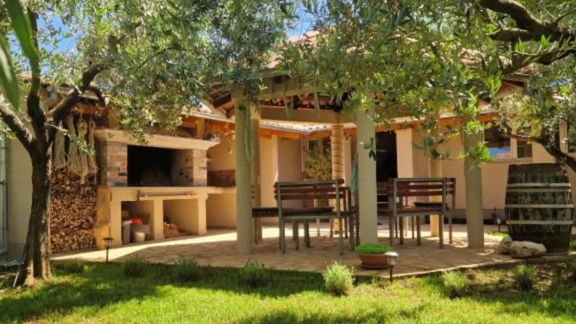 Apartment Casa Oliva Kim Marie - Happy Rentals Medulin