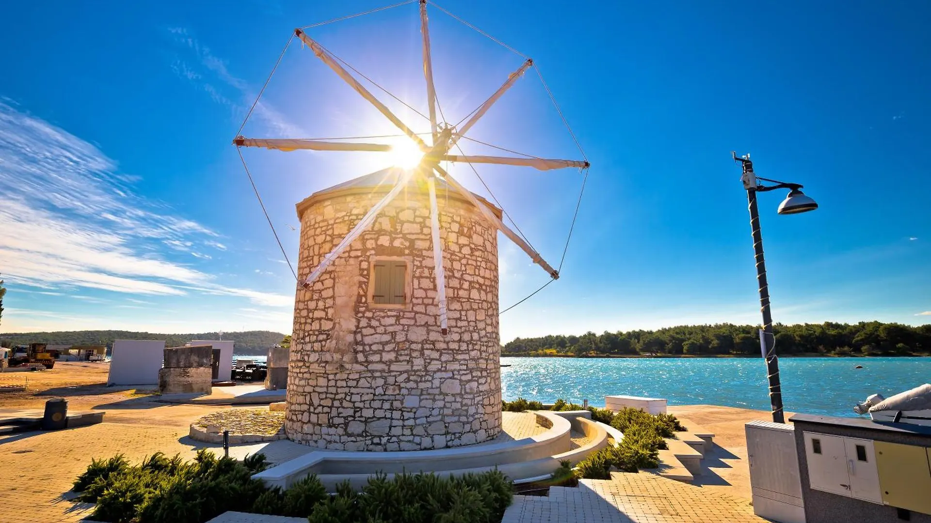 Casa Oliva Kim Marie - Happy Rentals Medulin Croatia