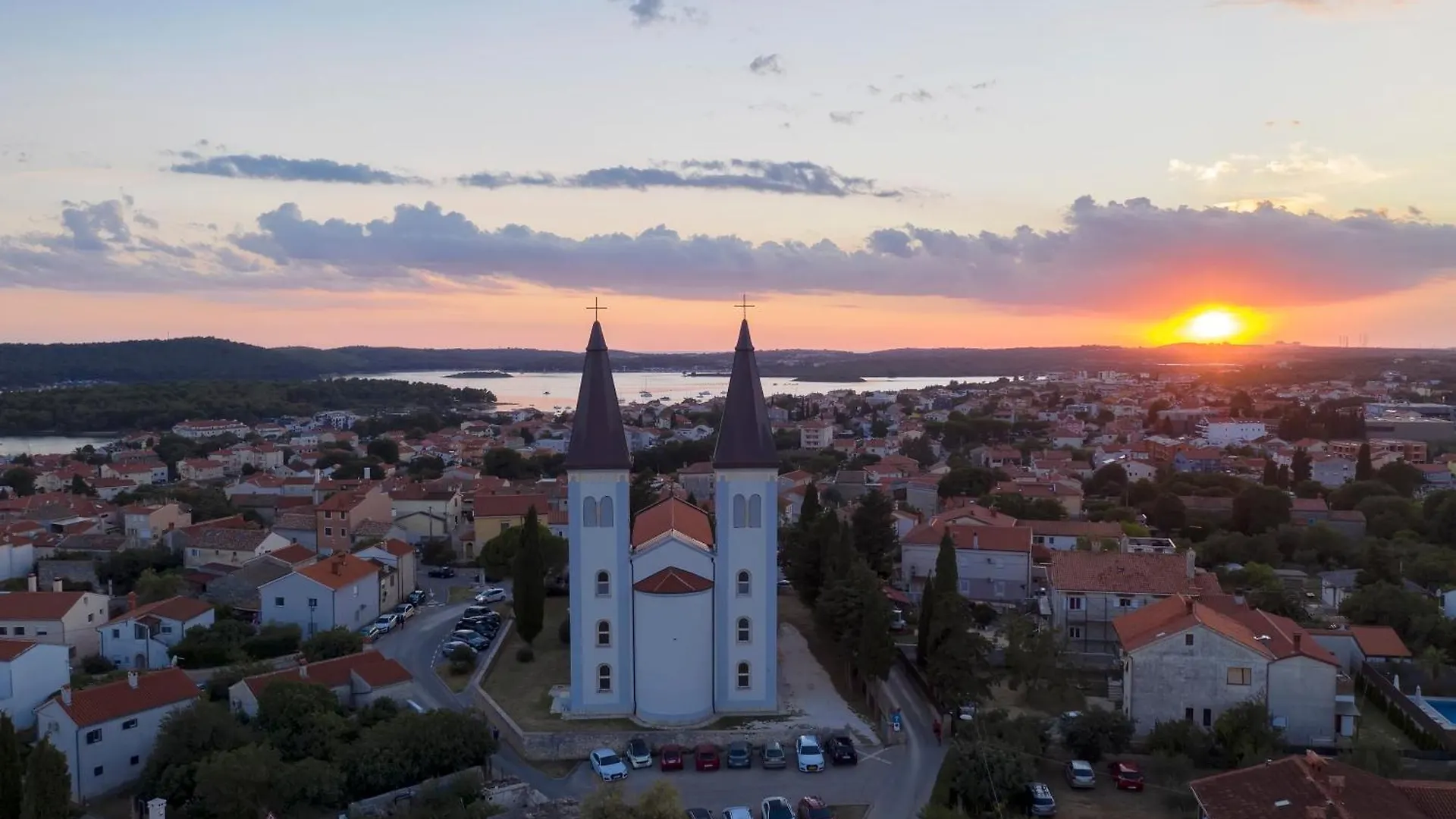 Casa Oliva Kim Marie - Happy Rentals Medulin 0*,  Croatia