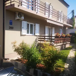 Appartamento Centar, Medolino